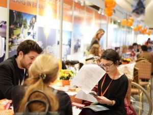 Türk öğrenciler Kanada ve İrlanda’nın en iyi şirketlerinde iş buluyor