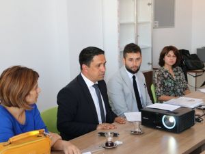 Kütahya’da açılacak ‘Değer Eğitimi Odaklı Sınıflar’ Türkiye’de ilk olacak