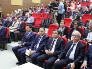 “Uluslararası Osmanlı’dan Cumhuriyet’e Türkiye’de Darbeler Sempozyumu” başladı