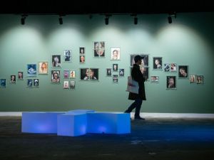 Mamut Art Project 2020 için başvurular başladı