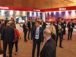 Petrol Ofisi, Enerji Zirvesi’nde yerini aldı