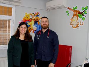 Anne adaylarına ‘doğru emzirme’ tavsiyeleri