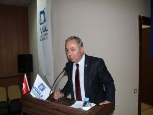 “Kayıt dışının önlenmesi için KDV indirimlerini olumlu bulmaktayız”