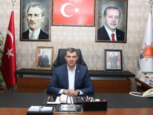 Başkan Altınsoy: “Yeni başarı hikayelerini yine biz yazacağız”