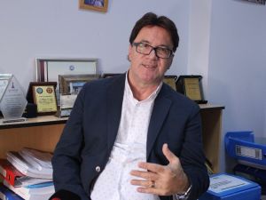 Siyaset Bilimci Tosun: “Türkiye için ok yaydan çıkmıştır”