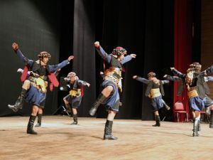 Muğla Büyükşehirden sanata ve sanatçıya destek