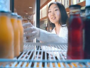 Uğur’un yeni reklam filmi büyük ilgi gördü