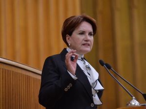 İYİ Parti Grup Toplantısı