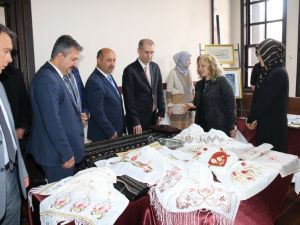 Kütahya’da ‘Hayat Boyu Öğrenme Şenlikleri’