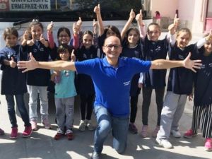 DPÜ Motivasyon Otobüsü Erzincan’da