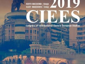 Üsküp’te Doğu Avrupa Araştırmaları Kongresi düzenlenecek