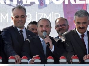 Bakan Varank net konuştu: