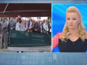 Kayıp Iraklı iş adamını ararken şüpheli ölüm bulundu