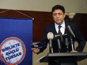 Hasan Erdem TÜRSAB başkan adaylığını açıkladı