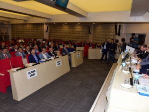 Başkan Ergün’den Volkswagen açıklaması