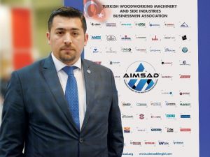 Ağaç işleme makineleri sektörü, 12 Ekim’de WoodTech’de buluşuyor