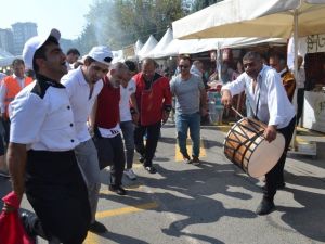 Gaziantep Tanıtım Günleri 10-13 Ekim’de Maltepe’de