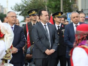 Akhisar Belediyesi Dans Topluluğu kayıtları başladı