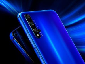 HONOR’un Çin dışındaki küresel satışları yılın ilk yarısında yüzde 44 arttı