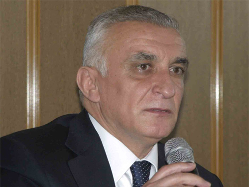 MHP’li Uzunırmak Cumhurbaşkanı Erdoğan’ı hedef aldı