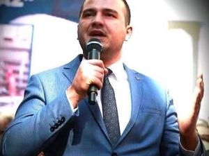 Aydın MHP; “Terörün kökü kazınacaksa gün bugündür"