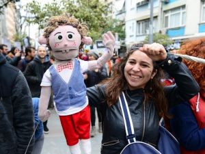 4. Kadıköy Tiyatro Şenliği başlıyor