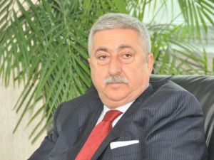 TESK Genel Başkanı Palandöken: “Özel markalı ürünler bir an önce sınırlanmalı”