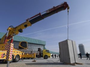 Doğal taşa katma değer katacaklar