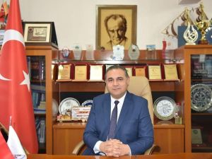 Çiftçi’den Mehmetçiğe destek