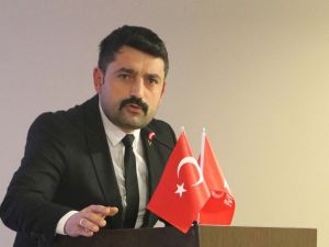 MHP Rize Teşkilatı’ndan Barış Pınarı Harekatı’na destek