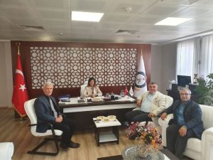 Müjde geldi: Kemalpaşa’ya yüksekokul kuruluyor