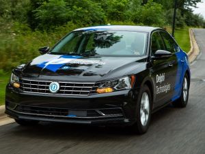 Delphi Technologies’den ’akıllı sürüş’ çözümleri