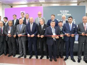 Alüminyumun küresel oyuncuları İstanbul’da ağırlanıyor