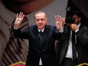 Cumhurbaşkanı Erdoğan: “Ey AB kendinize gelin, kapıları açarız”