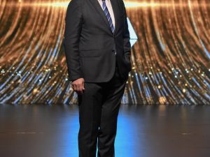 Mustafa Kamar: “İstanbul Mücevher Fuarı, ihracata büyük katkı sağlayacak”