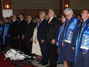 Doç. Dr. Mustafa Aydın: “Köleliğe ancak bilimle karşı koyabiliriz"