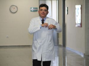 Avrupa ülkeleri arasında obezite görülme oranının en yüksek olduğu ülke Türkiye