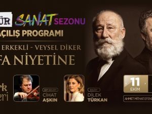 Beykoz’da ’2019-2020 Kültür-Sanat Sezonu’ başlıyor