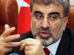 Bakan Yıldız’dan Akkuyu Nükleer Santrali Açıklaması