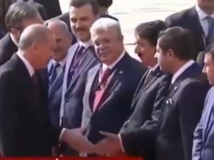 Milletvekili Aydemir Sırbistan ziyaretini değerlendirdi