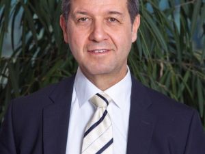 "2019 yılı boyunca satışlarımızı geçen yıla göre yüzde 25 artırmayı hedefliyoruz"