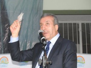 Tarım Sektörü Entegre Yönetim Bilgi Sistemi Bilgilendirme Toplantısı