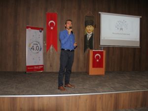 Kaymakam Çiçek: "Eğitim-öğretim her zaman her yerde olmalı"