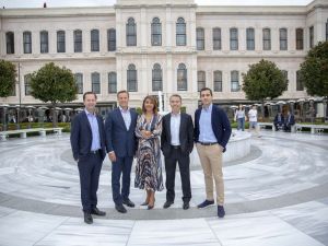 ‘Start-up Yatırımı ile Kanada Göçmenliği’ Paneli