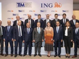 ING Türkiye’den ihracatçılara ikinci kredi paketi