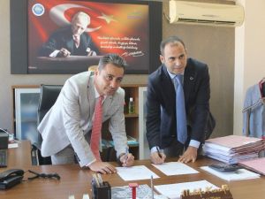 Milas’ın geleceği için, sevindiren gelişme