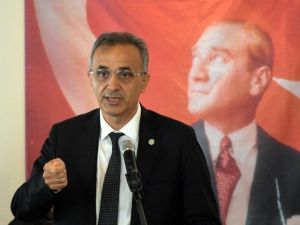 AK Parti Marmaris İlçe Başkanı Osman Ülgen’den festival’e ağır eleştiri