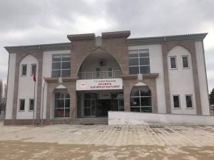 Aslanapa’da acil poliklinik hizmetleri verilmeye başlandı