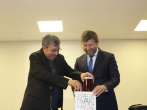 Yazar Hayati İnanç: "Askerlerimize dua edelim"