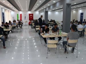 TİKA, Tacikistan’ın eğitim altyapısına katkı sunmaya devam ediyor